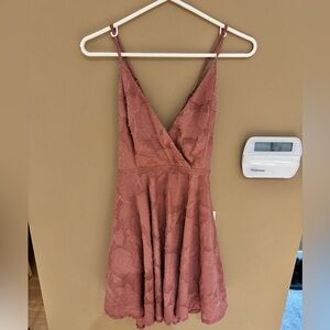 Lulus Days of Beauty Dress - large